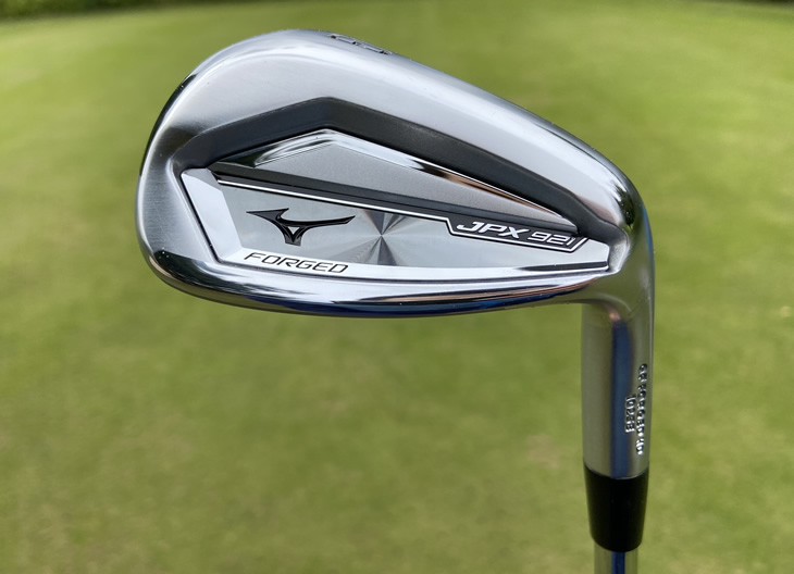 Mizuno JPX921 Forged Irons Review - Golfalot