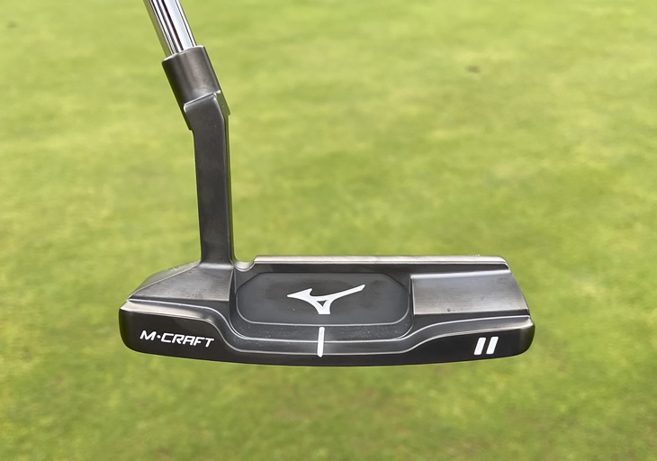 Mizuno M-Craft Putters Review