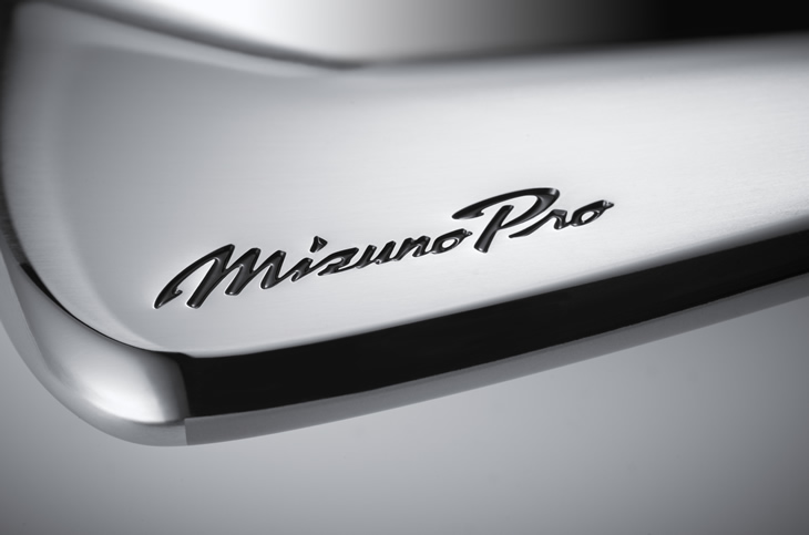 Mizuno Pro Series Irons 2021