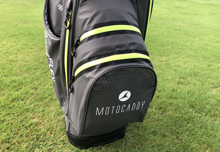 Motocaddy AquaFlex Stand Bag