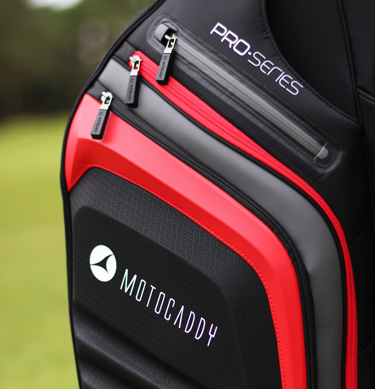 Motocaddy 2021 Golf Bags