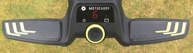 Motocaddy M1 Pro Trolley