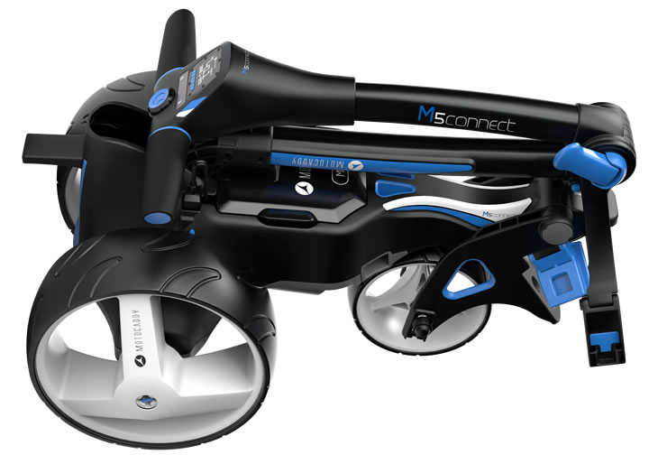 Motocaddy M5 Connect