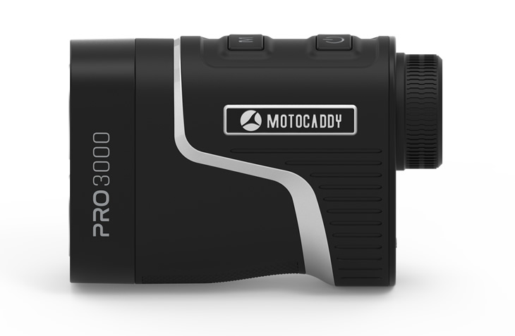 Motocaddy Pro 3000 Laser Rangefinder