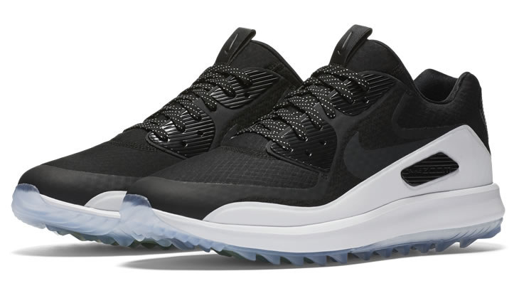 bottom course Alienate Rory Brings IT To The Course With Nike Air Zoom 90 IT Shoe - Golfalot