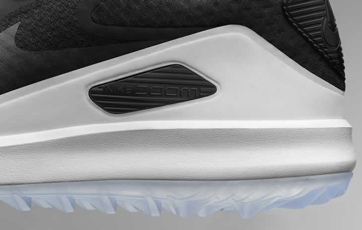 Nike Air Zoom 90 IT Golf Shoe