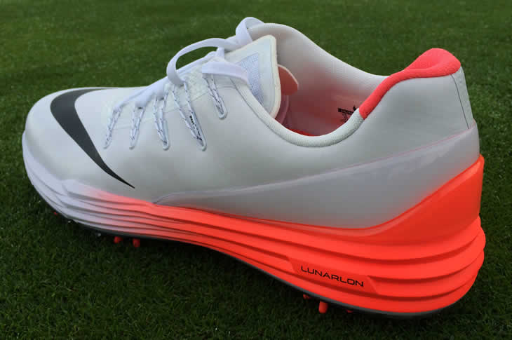 Nike Lunar Control 4 Golf Shoe