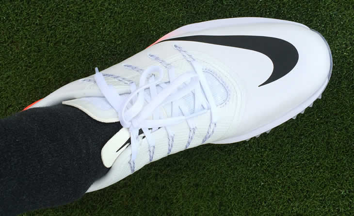 Nike Lunar Control 4 Golf Shoe