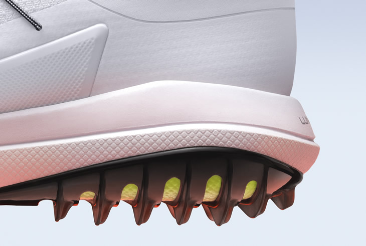 Nike Lunar Control Vapor Golf Shoe