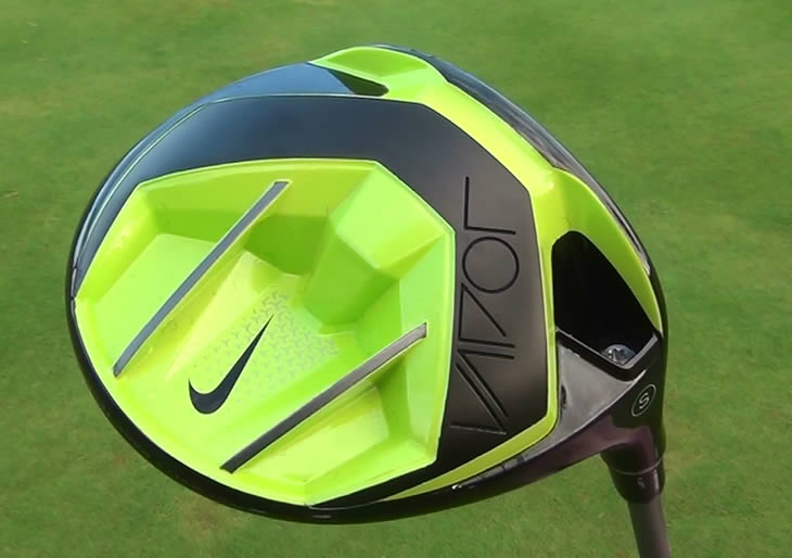 Nike Pro Driver Review - Golfalot
