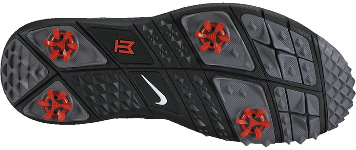 Nike TW'15 Golf Shoe