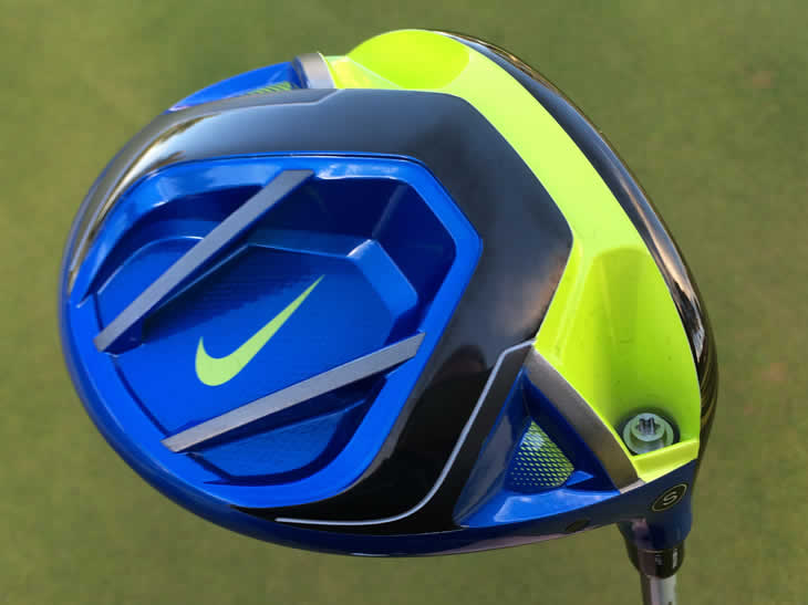 Nike Vapor Fly Pro Driver Review - Golfalot