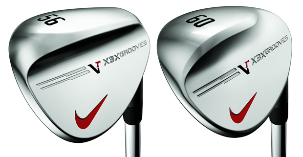 Nike VR X3X Wedge With Toe Sweep & Dual Wide Soles - Golfalot