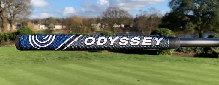 Odyssey 2-Ball Ten Putter