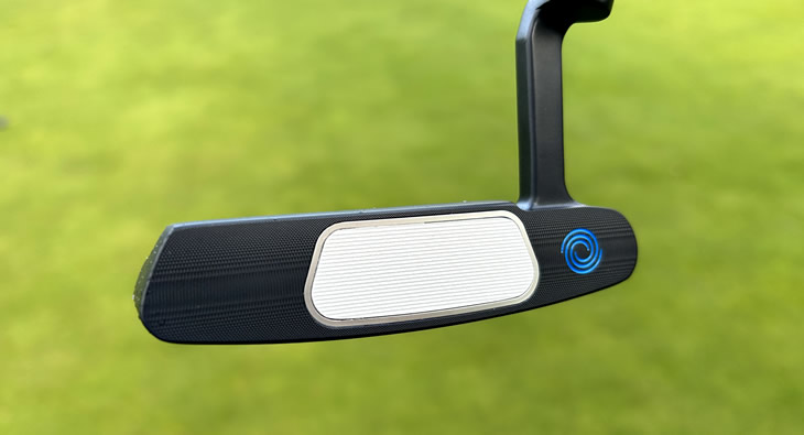 Odyssey Ai-One #1 Putter Review