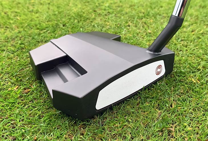 Odyssey Eleven Putter Review