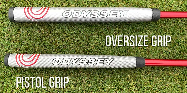 Odyssey Eleven Putter Review