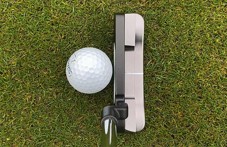 Odyssey Tri-Hot 5K Putters Review