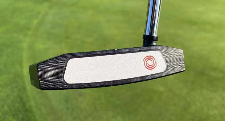 Odyssey Tri-Hot 5K Seven Putter Review