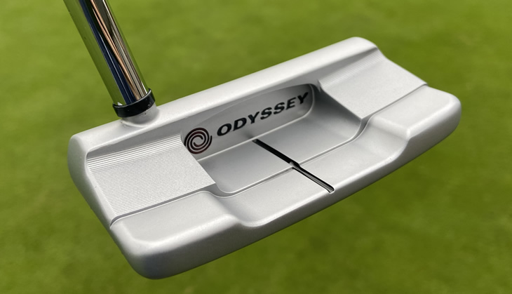 Callaway Odyssey White Hot OG Double Wide Putter Review - Golfalot