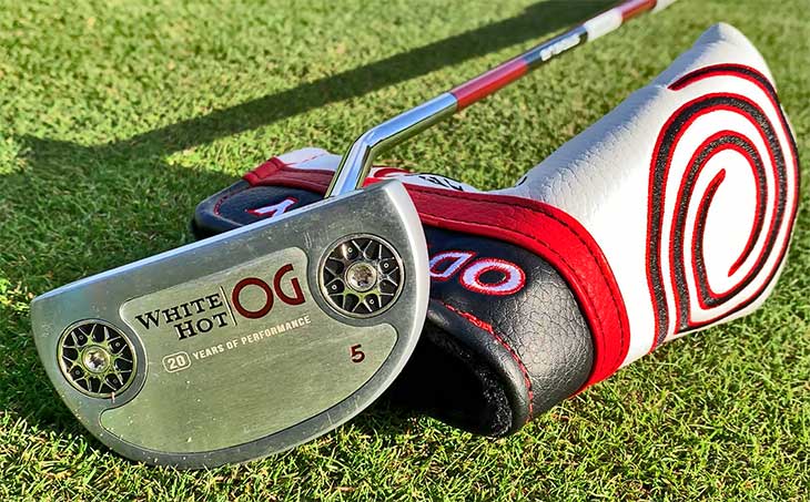 Odyssey White Hot OG Putters Review
