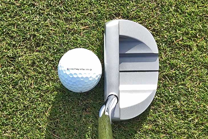 Odyssey White Hot OG Putters Review