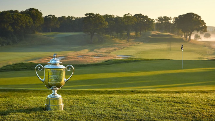 The 2019 PGA Championship Preview - Golfalot