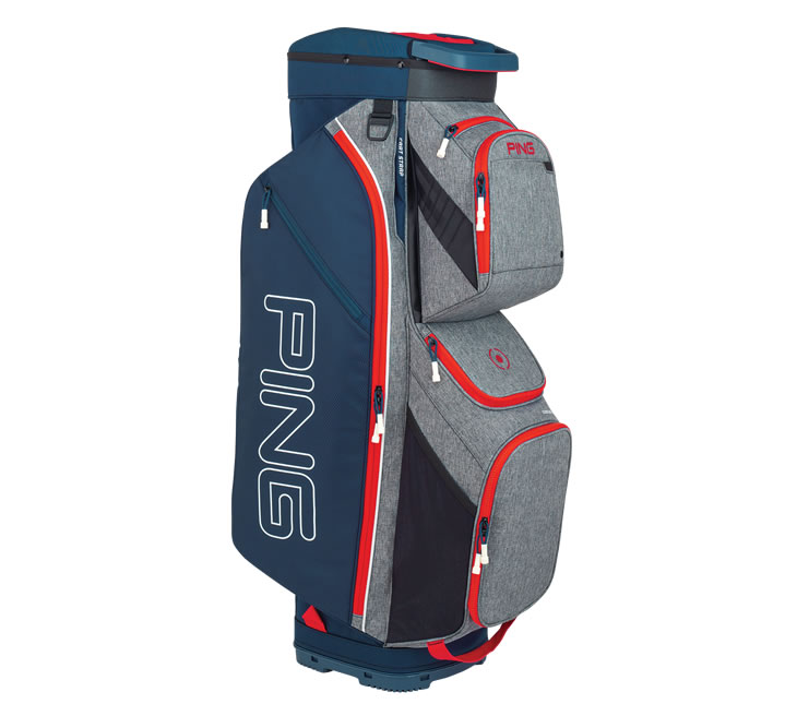 Ping 2020 Bag Collection