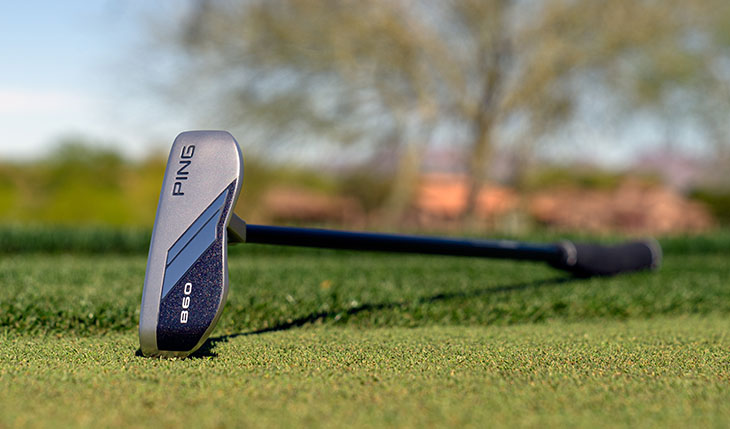 Ping 2024 Putters