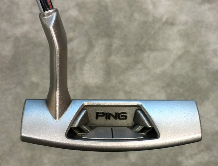 Ping 3D Putter Printing Interview
