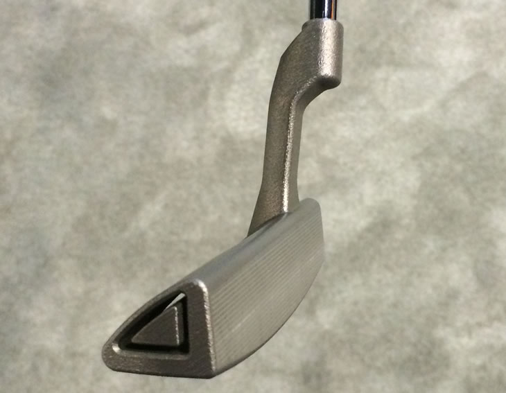 Ping Create Putter Using My 3D Printing Golfalot