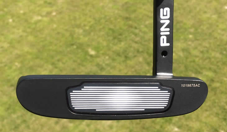 Ping Cadence TR Putter