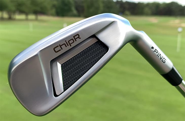 Ping ChipR Wedge