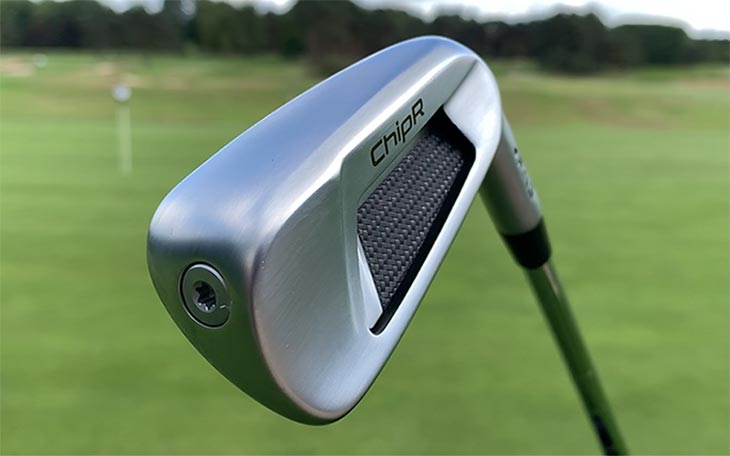 Ping ChipR Wedge