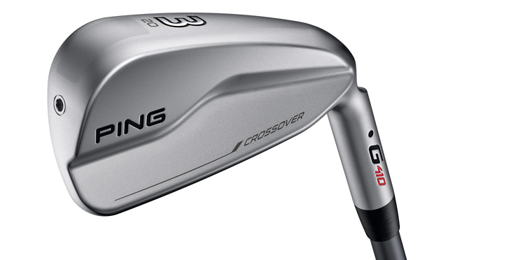 Ping G410 Crossover
