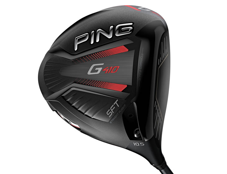 ping g410 driver review