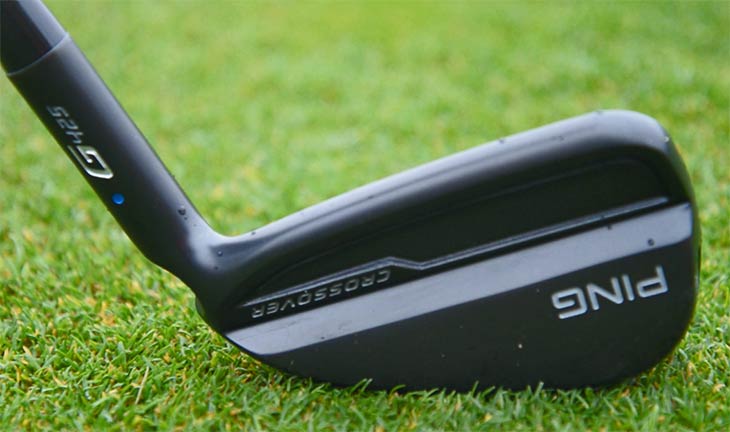 Ping G425 Crossover Utility Iron