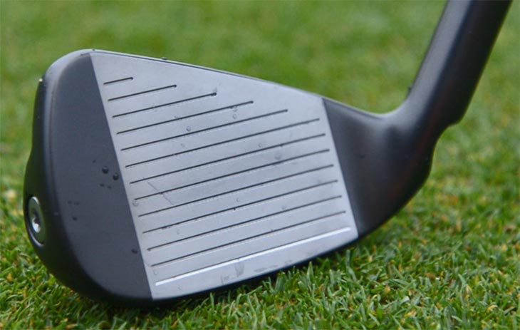 Ping G425 Crossover Review