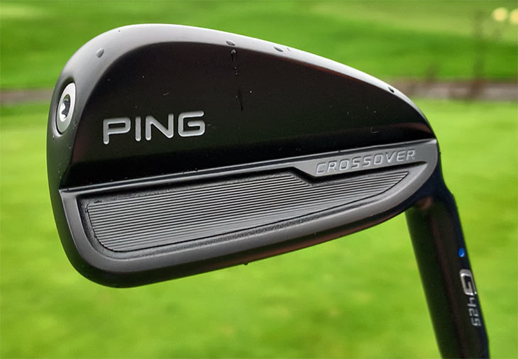 Ping G425 Crossover Review