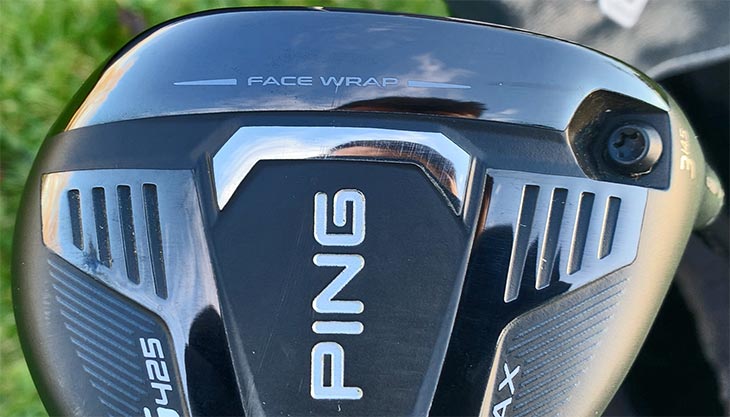Ping G425 Fairway Review