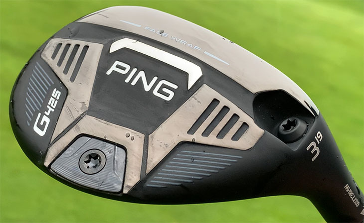 Ping G425 Hybrid Review