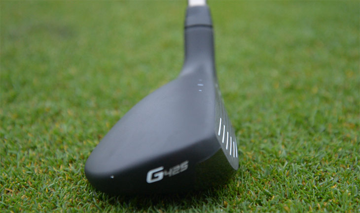 Ping G425 Hybrid Review