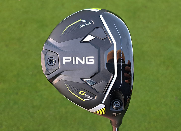 Ping G430 Max Fairway Review