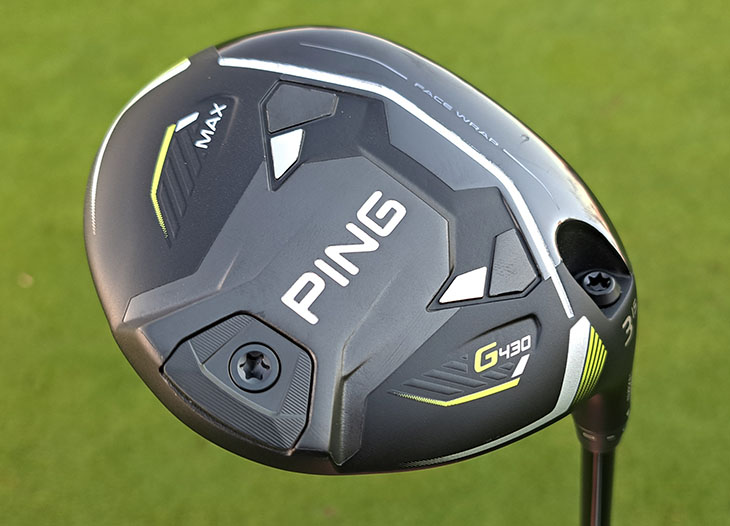 Ping G430 Max Fairway Wood Review