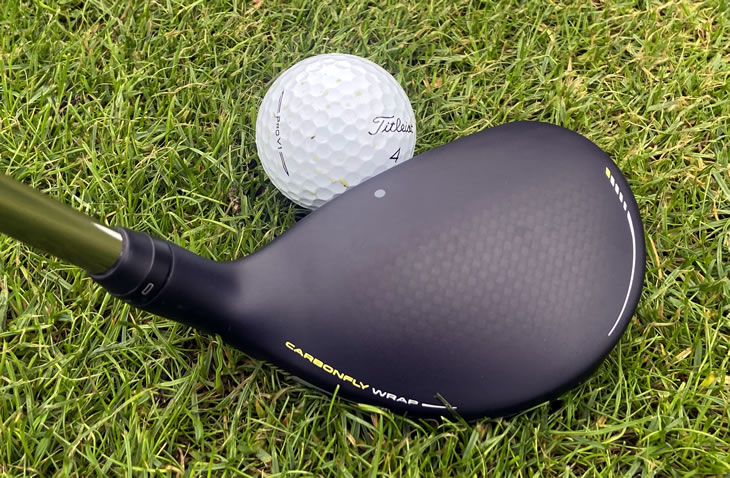 Ping G430 Hybrid Review