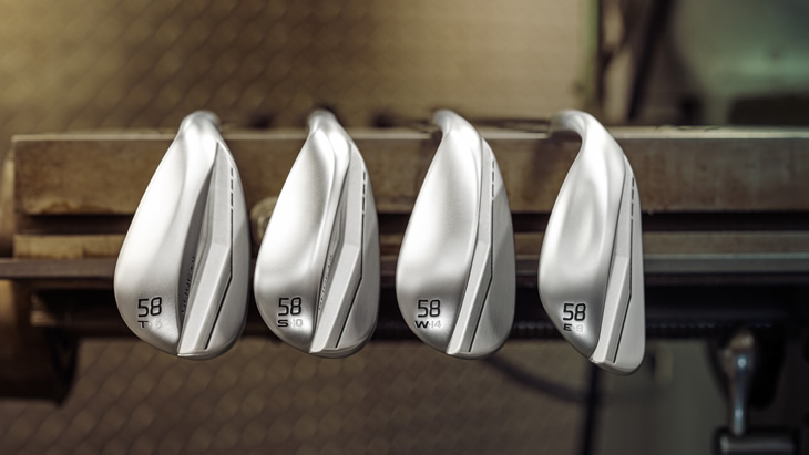 Ping Glide 4.0 Wedges
