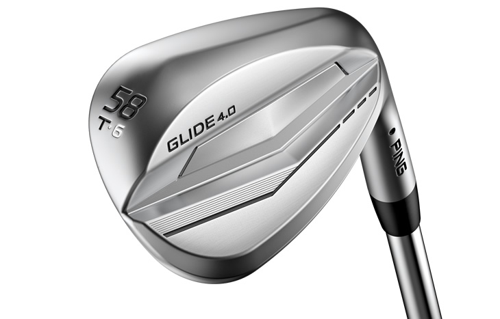 Ping Glide 4.0 Wedges