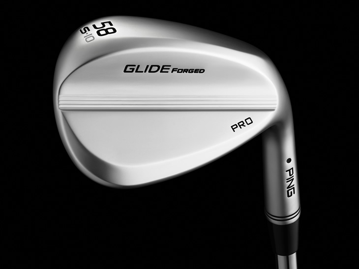 Ping Reveal Premium Glide Forged Pro Wedges - Golfalot