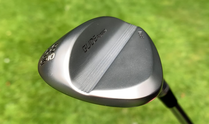 Ping Glide Forged Pro Wedge Review