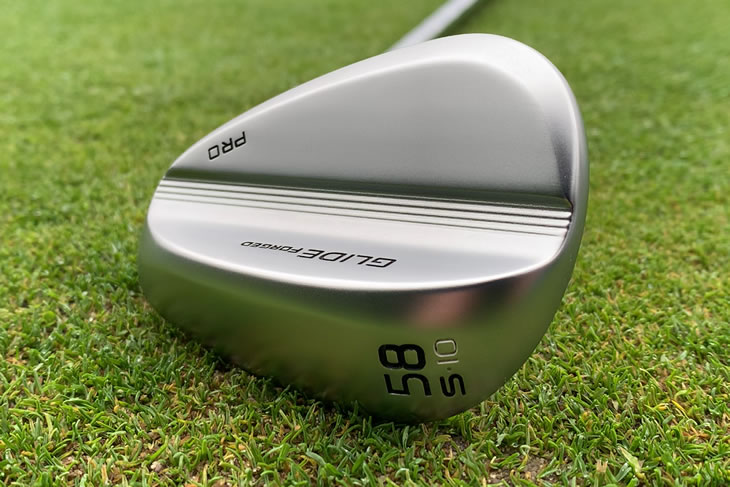 Ping Glide Forged Pro Wedge Review